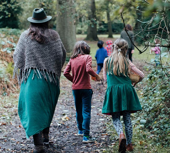 forest-walk forest-walk